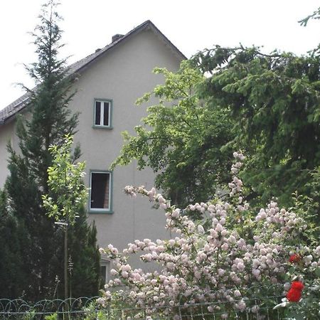 Lahnhaus Bruehl/ Fende Haus Apartment Arfurt Exterior photo
